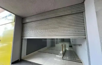 Loja comercial para locação - região central de londrina