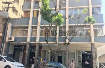 Loja comercial no edifício itamaraty com 250m² e mezanino - oportunidade imperdível!