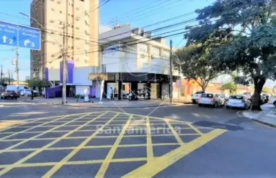 Sobreloja para alugar de 60m² no centro de londrina