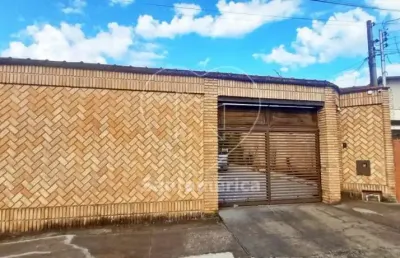 Casa para alugar no jardim europa, 4 suítes em londrina