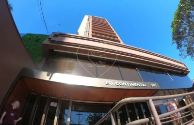 Imóvel comercial na região central de londrina - 600m2