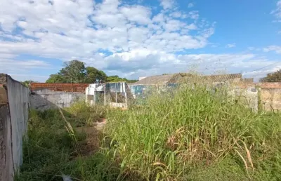 Terreno para locação com 235,85m² na região norte de londrina