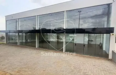 Ponto comercial para alugar na Avenida Angelina Ricci Vezozzo, Sala 02, --, Jardim ltaparica, Londrina