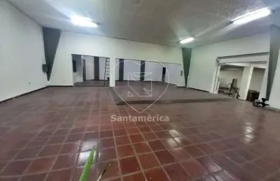 Ponto comercial para alugar na Rua Benjamin Constant, --, Centro, Londrina
