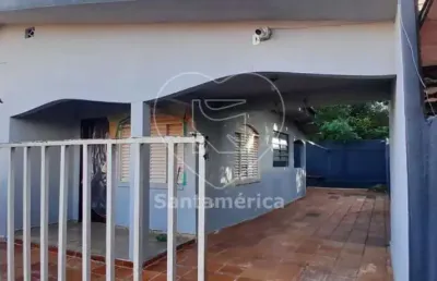 Casa para alugar com 2 dormitórios na região central em londrina