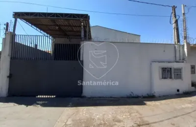 Barracão para alugar na região leste próximo ao posto de saúde jd ideal.
