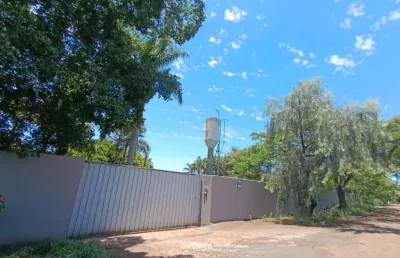 Chácara / sítio com 3 quartos para alugar na Estrada Canaã, Fazenda Nata, --, Limoeiro, Londrina