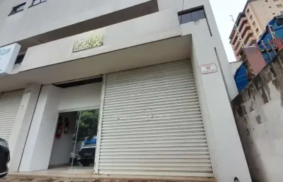 Ponto comercial para alugar na Rua Bahia, Sala 01, --, Centro, Londrina