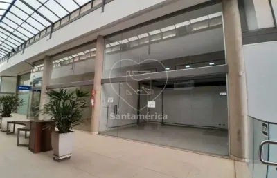 Ponto comercial para alugar na Rua Professor João Cândido, 14, --, Centro, Londrina