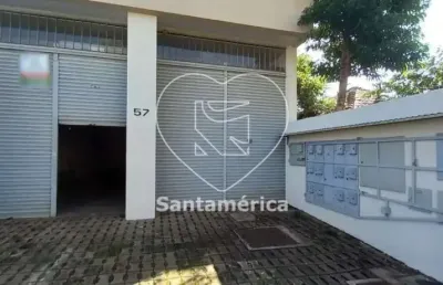 Loja comercial para alugar região central com salão amplo