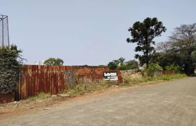 Terreno comercial para alugar na Rua Mar Vermelho, --, Gleba Ribeirão Cambé, Londrina