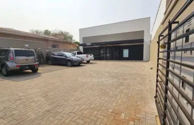 Sala comercial para alugar na Rua Sena Martins, Sala 05, --, Bela Vista, Londrina