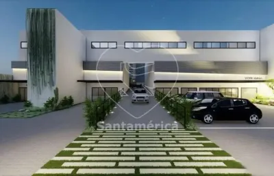 Ponto comercial para alugar na Avenida Arcebispo Dom Geraldo Fernandes, Sala 2, --, Centro, Londrina