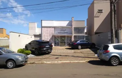 Imóvel comercial no jardim country club com 60m² total, 17,60m² útil, contendo 2 salas com ar-condicionado