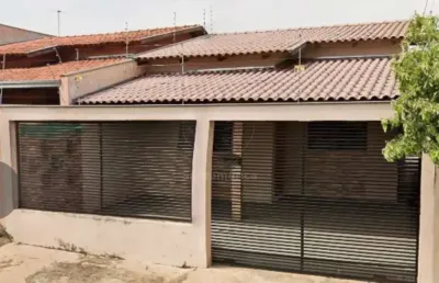 Casa à venda no jardim dom vicente com 2 quartos próximo a avenida saul elkind