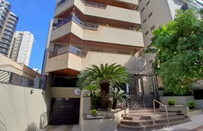 Apartamento no residencial casabella à venda com 3 quartos sendo 3 suítes em londrina