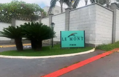 Apartamento à venda com 2 quartos no edifício spazio le mont próximo ao shopping norte