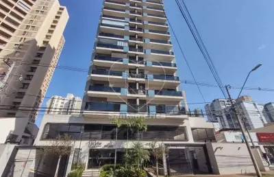 Apartamento para venda no edifício prime paranaguá com 1 quarto