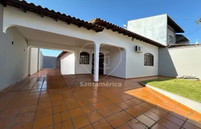 Casa com 3 dormitórios sendo 1 suíte à venda em londrina