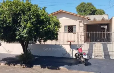 Casa para alugar e vender no bairro maria cecília com 2 quartos em londrina