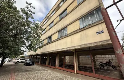 Apartamento no edifício janete para venda e locação com 3 quartos