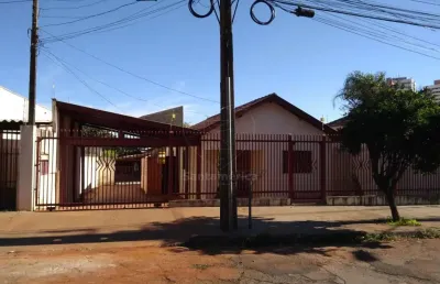 Casa à venda no campo belo com 4 quartos - região oeste