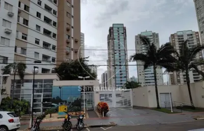 Apartamento à venda no edifício garden palhano - 3 quartos com 1 suíte em londrina