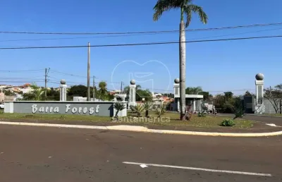 Casa no condomínio residencial barra forest à venda e aluguel na região norte com 3 quartos