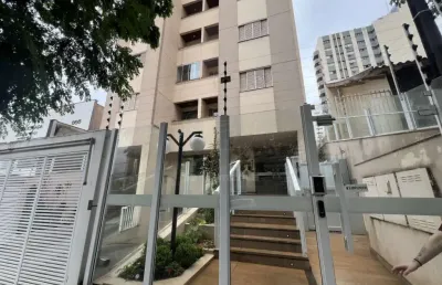 Apartamento à venda no edifício maison de lyon com 2 quartos