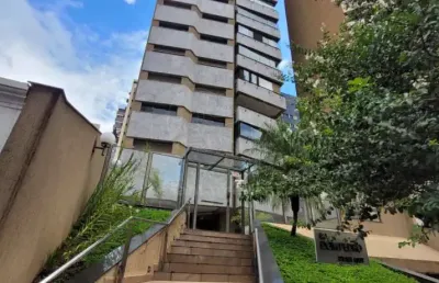 Apartamento no edifício dom pedro à venda com 3 suítes