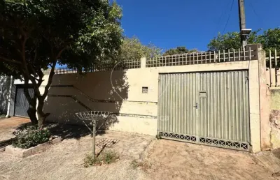 Casa à venda no conjunto professora hilda mandarino em londrina