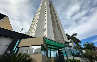 Apartamento 3 dormitórios, 1 suíte à venda no edifício inédito club