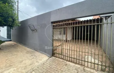 Casa com 3 dormitórios com 1 suíte no parigot de souza em londrina