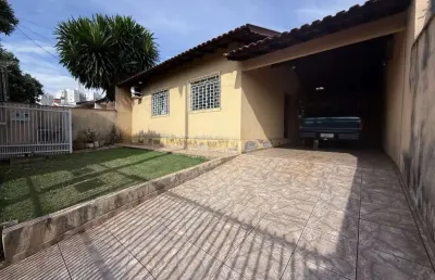 Casa à venda no jardim guanabara - com 3 quartos, sendo 1 suíte