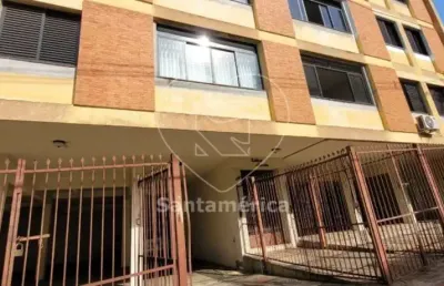 Apartamento reformado à venda com 3 quartos sendo 1 suíte em londrina