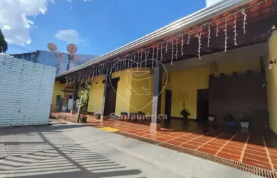 Casa à venda e para aluguel no bairro champagnat - com 4 quartos sendo 1 suíte