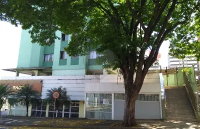 Apartamento à venda no edifício renoir - com 2 quartos