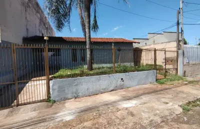 Casa à venda na vila casoni com 4 quartos - frente e fundos