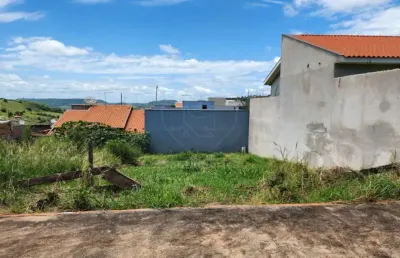 Terreno à venda na Rua Antônio Bianchini, Terreno, --, Jardim Beltrão, Ibiporã