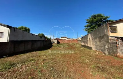 Terreno à venda na Rua Yoshikawa Koji, --, Jardim Tókio, Londrina