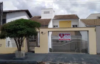 Casa com 3 quartos à venda na Rua José Irineu Vicentini, --, Jardim Itália, Londrina