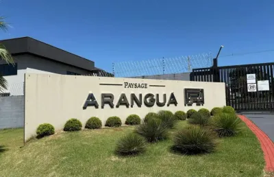 Casa à venda e aluguel no condomínio paysage araguá com 3 suítes em londrina