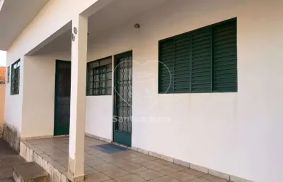 Casa com 1 quarto à venda na Rua Malvino de Carvalho Grade, --, Jardim Planalto, Londrina
