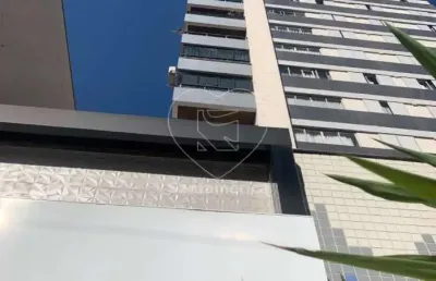 Apartamento à venda no edifício grão-pará, sendo 114m² de área privativa.