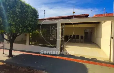 Casa com 3 quartos à venda na Rua Maria Guedes dos Santos, --, Jardim Itapoá, Londrina