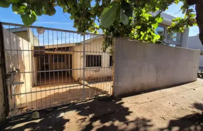 Casa à venda no conjunto vivi xavier, com 3 quartos