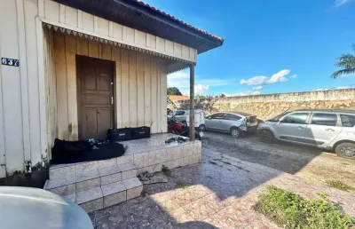 Barracão / Galpão / Depósito à venda na Rua Tremembés, Casa/barracão, --, Ideal, Londrina