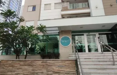 Apartamento à venda no edifício talent residencie em londrina - 3 dormitórios, 1 suíte