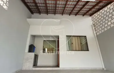 Casa à venda no jardim itaparica - com 3 dormitórios sendo 1 suíte - zona norte de londrina