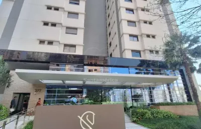 Apartamento de 3 suítes à venda na gleba palhano, londrina